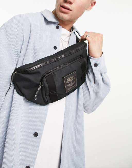 Timberland Outleisure Sac banane Noir