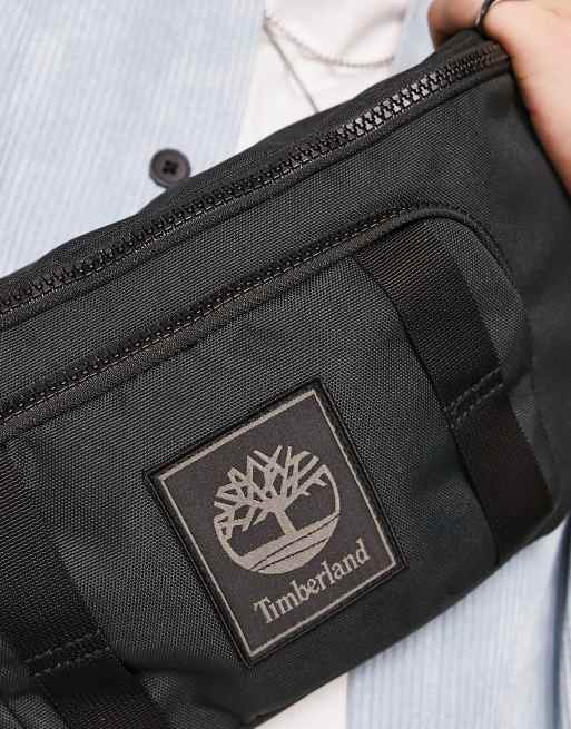 Timberland Outleisure Sac banane Noir