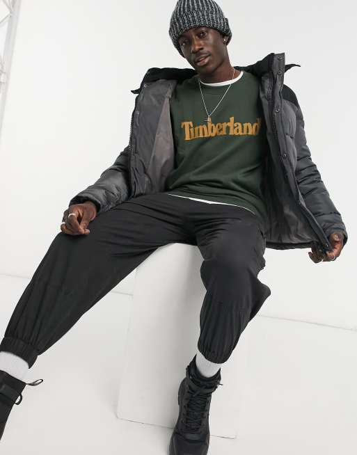 Timberland sweat deals outfits