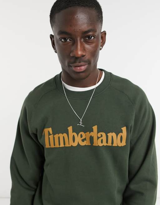 Timberland sweatshirt store