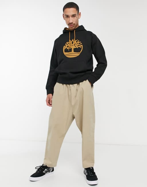 Champion timberland shop hoodie and sweatpants