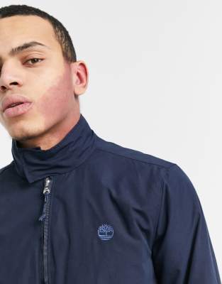 timberland navy jacket