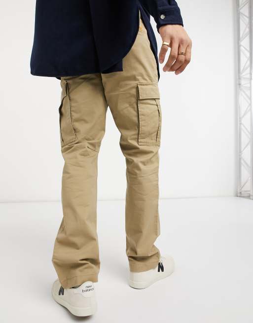 Timberland Pantalon cargo en serg ASOS