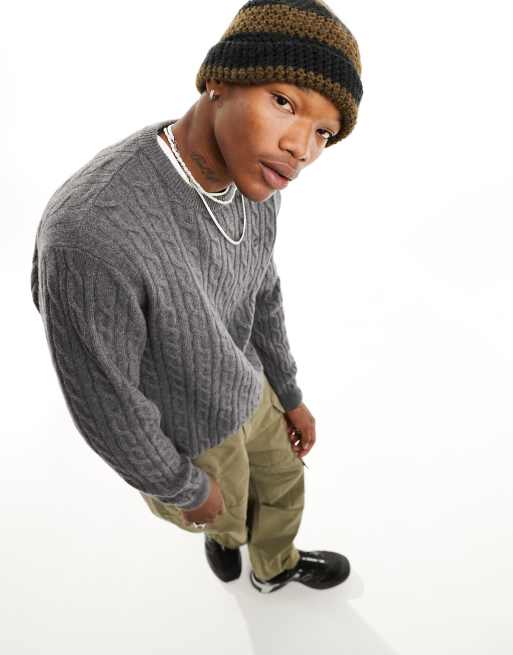 Timberland deals wool jumper