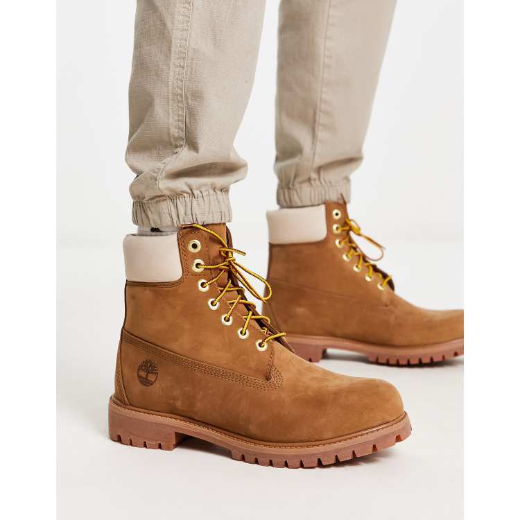 VolcanmtShops | timberland field boot 6 inch butters | Timberland