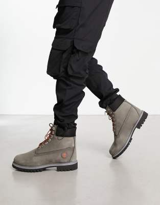 timberland premium 6