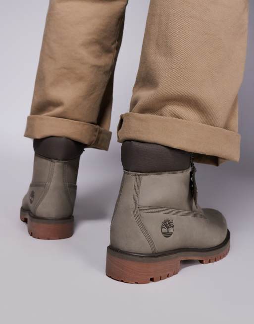 Nubuck Leather How To Clean Timberland Boots Diy Shoe Care