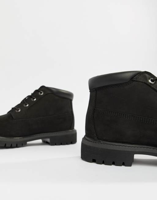 Timberland heritage outlet lite nellie black