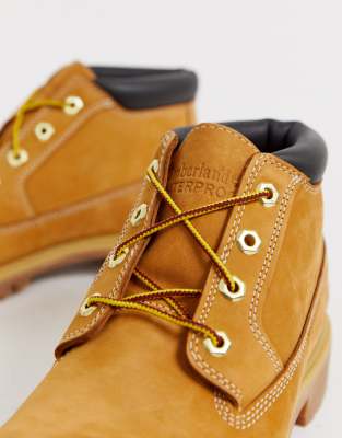 timberland premium chukka