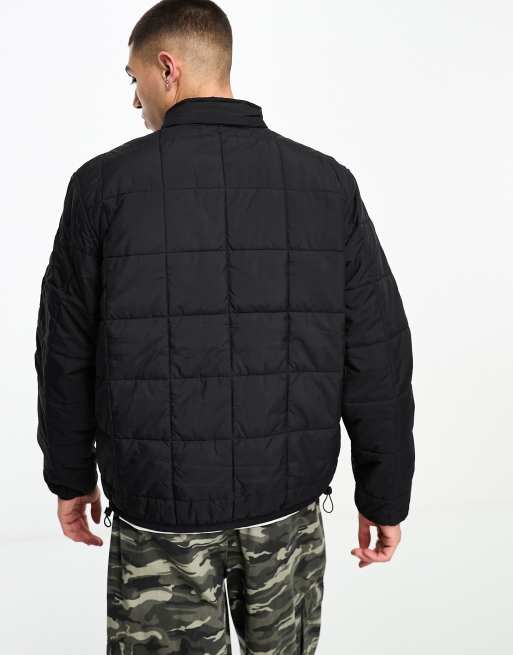 Timberland 2024 insulated jacket