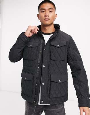 timberland m65 jacket