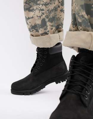 asos timberland boots