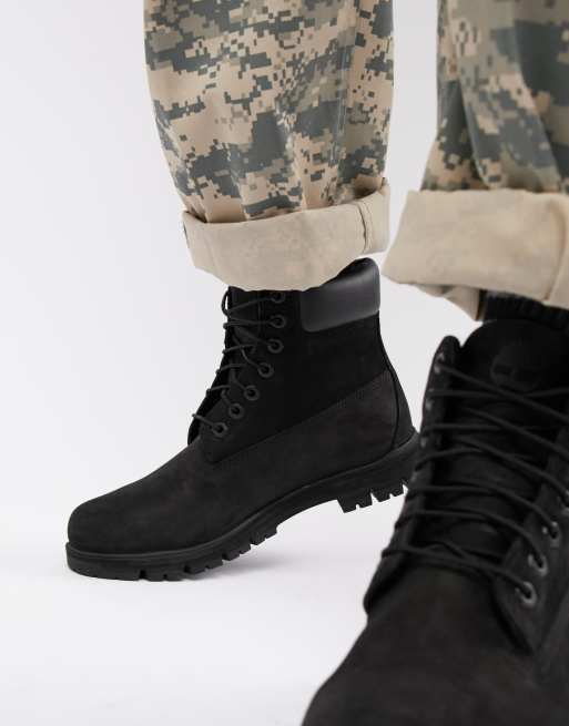 Timberland radford deals 6 boot wp