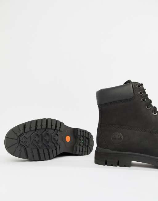 Timberland hot sale radford black