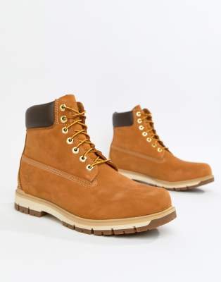 radford 6 inch boot