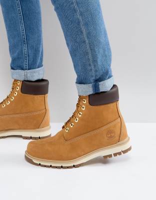 Timberland radford 6 hot sale in waterproof boot wide