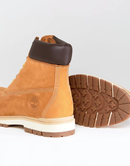 Timberland deals radford wheat