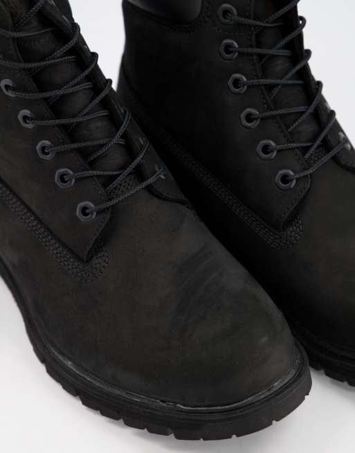 Timberland radford noir hot sale