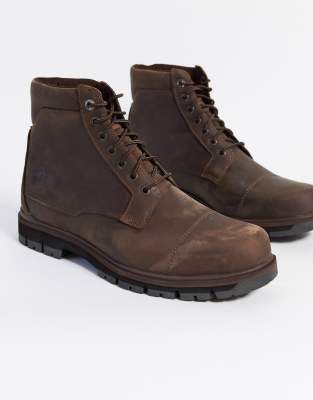 timberland radford marron