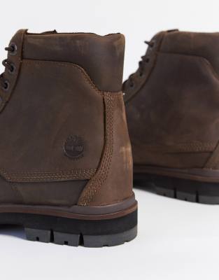 timberland radford marron