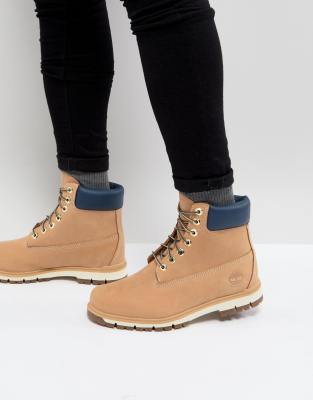 timberland daim