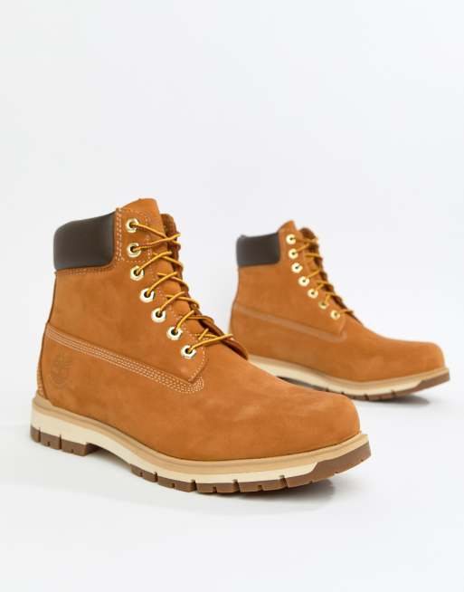 timberland radford brown