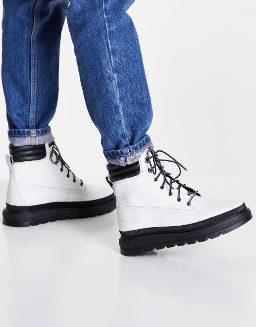 City force clearance timbs