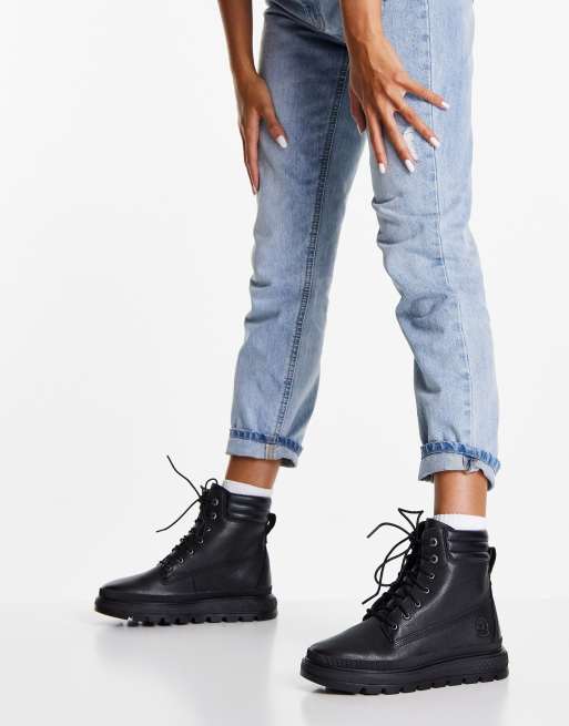 timberland ray city