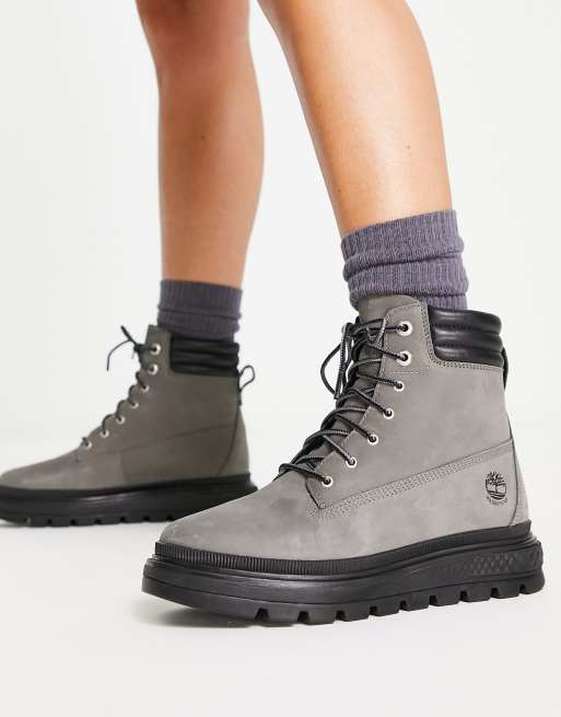 Timberland deals city boots