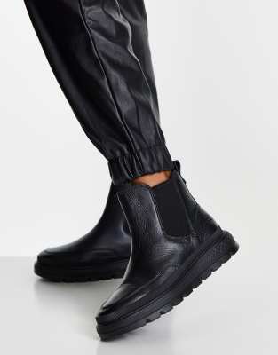 timberland chelsea boots