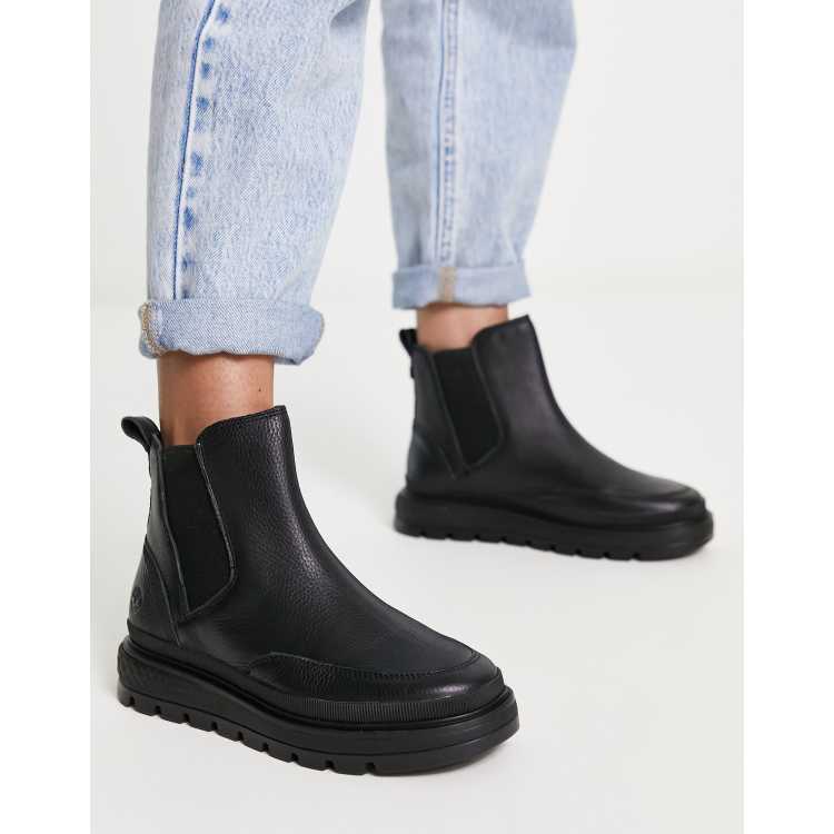 timberland ray city chelsea boot