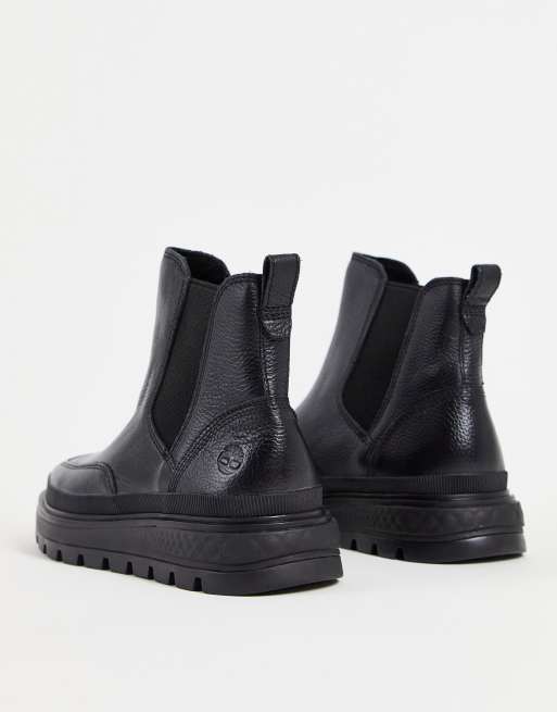 timberland ray city chelsea boot