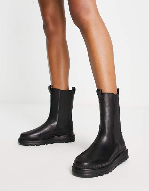 Combat chelsea sale boot