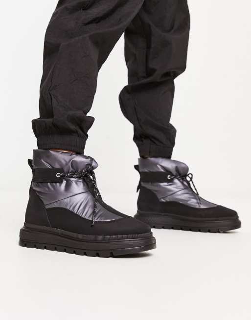 Asos mens cheap timberland boots