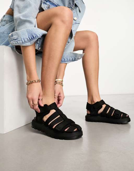 Timberland sandals online