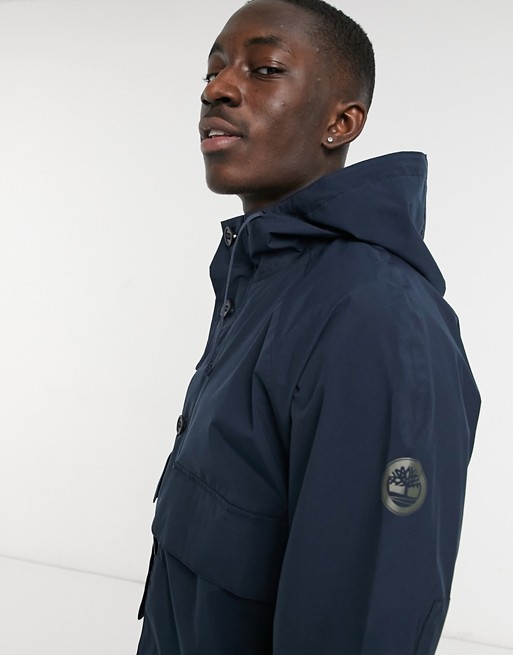 Timberland recycled worker jacket