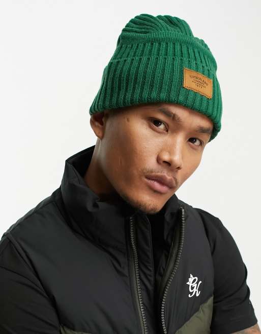 Mens deals timberland beanie