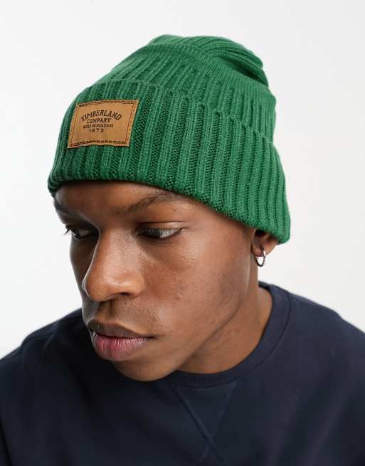 Timberland deals wool hat