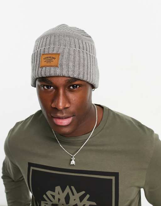 Beanie timberland new arrivals