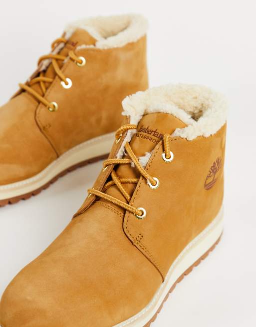 timberland richmond ridge chukka boots