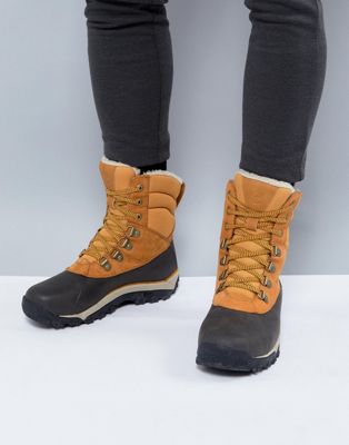 timberland rime ridge boots