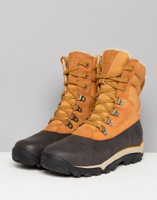 timberland snow boots