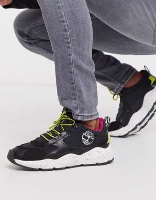 Timberland Ripcord arctra low sneakers 