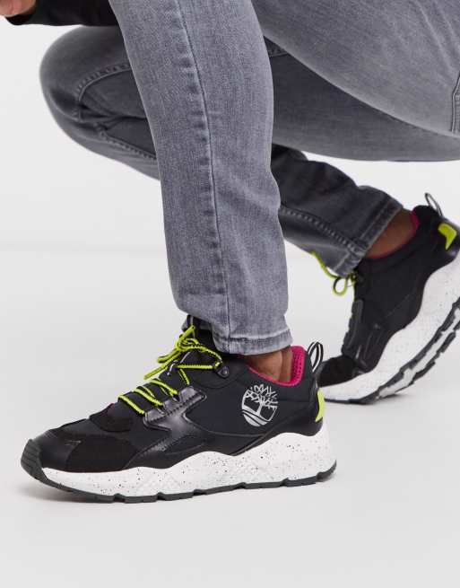 Timberland sneakers ripcord sale