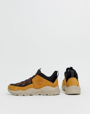 Timberland Ripcord hiker trainers in 