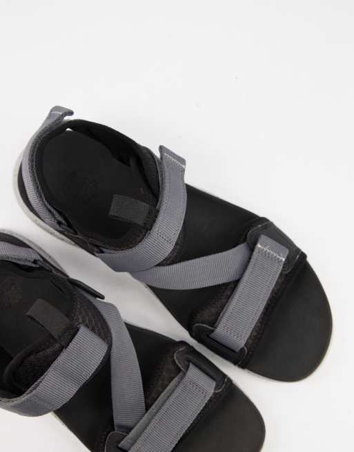 Men's best sale ripcord sandals