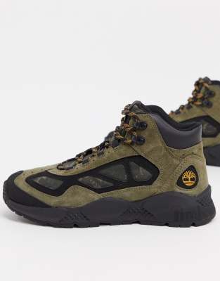 ripgorge timberland
