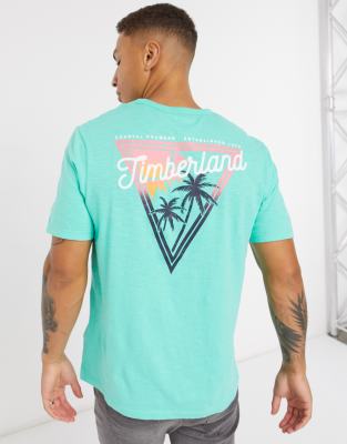 timberland river