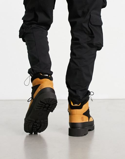 Nike style online timberland