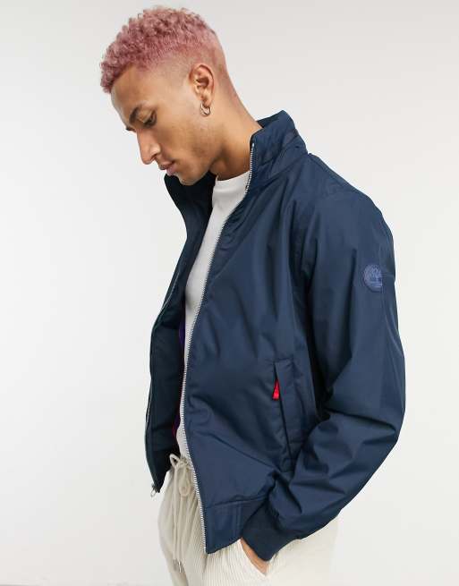 Timberland sailor bomber discount jacket